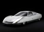 Mercedes-Benz C111-III Concept 1978 года